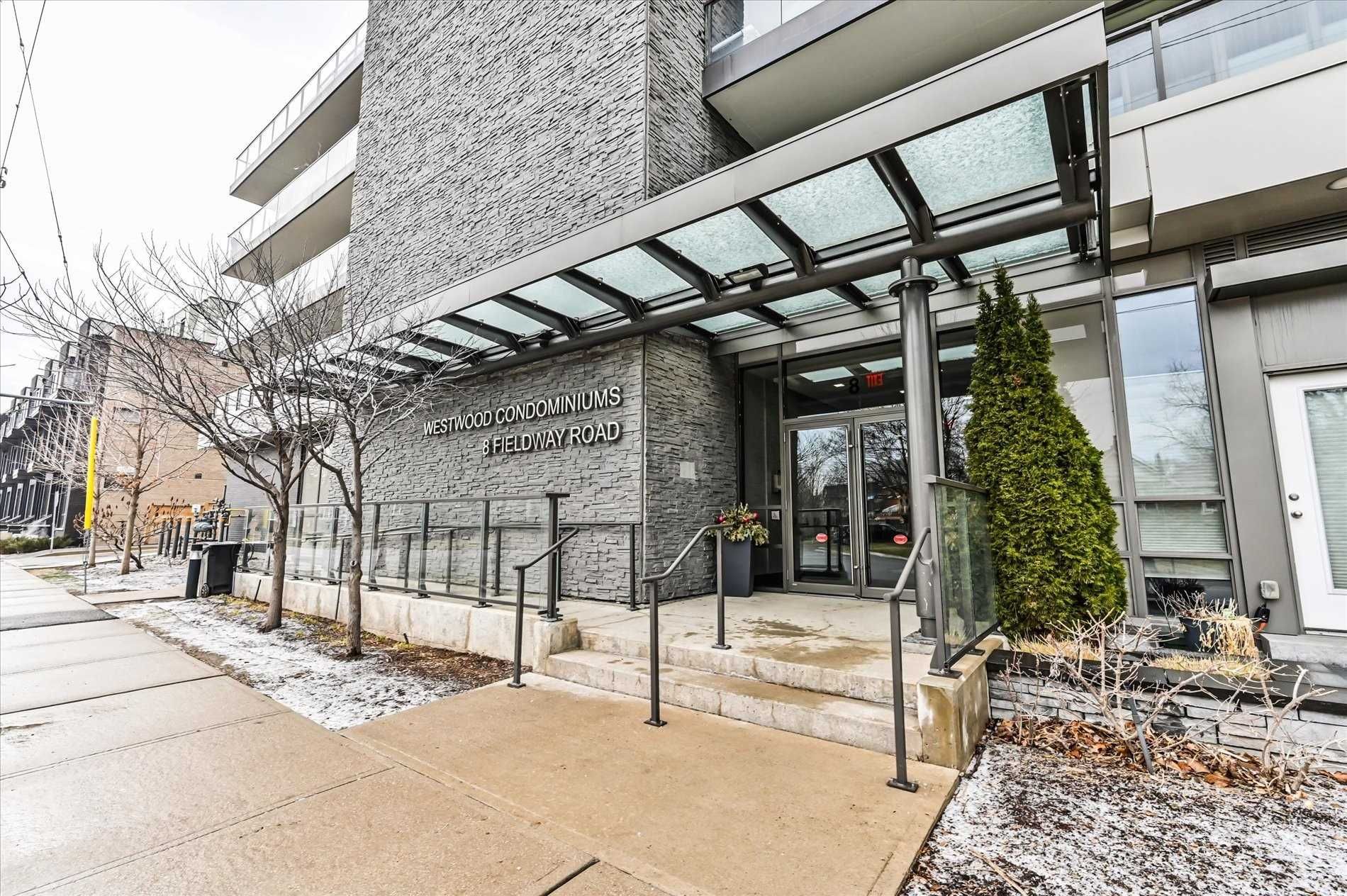 8 Fieldway Rd Westwood Condos 3 Condos for Sale & 0 Units for Rent