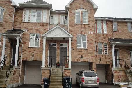 2774-2800 Eglinton Avenue E. Neighourhood Gardens Townhomes is located in  Scarborough, Toronto