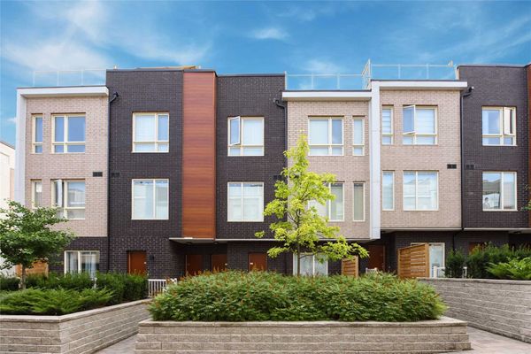 The Skylofts Townhomes