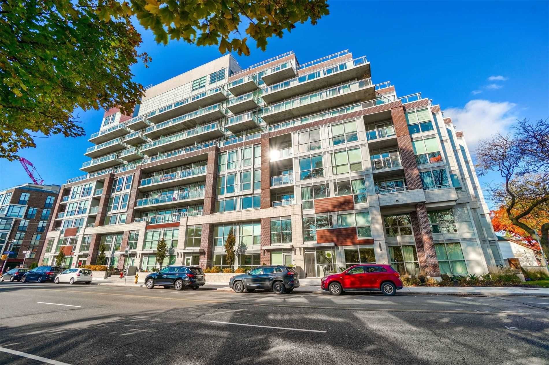 1350 Kingston Rd Residences at the Hunt Club 3 Condos for Sale & 0