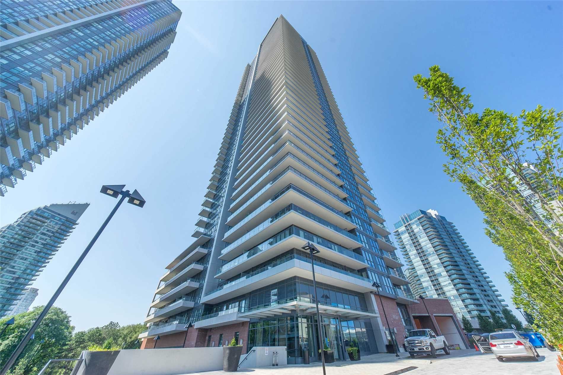 10 Park Lawn Rd, unit 3106 for rent in Mimico - image #1