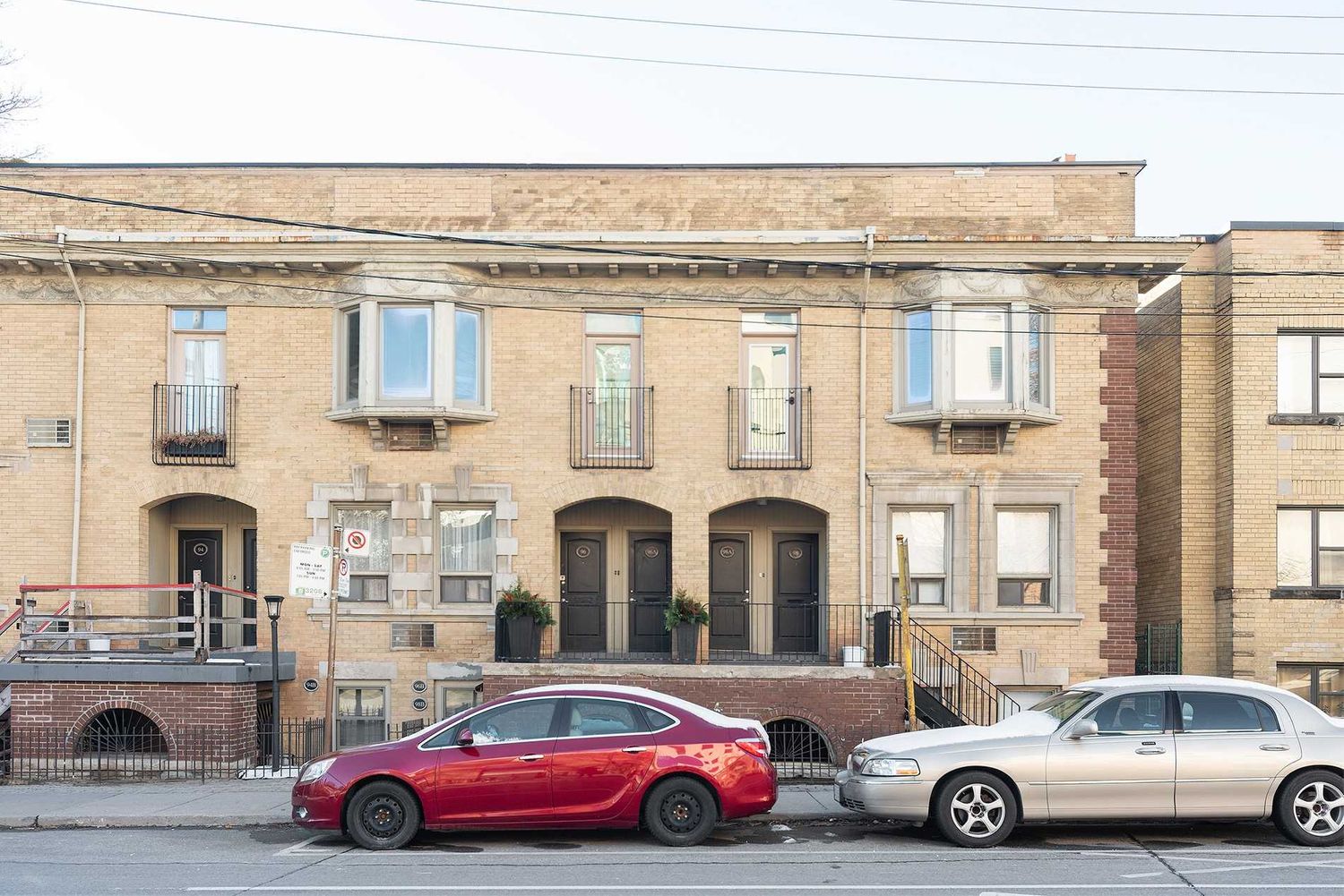 94-98 Beverley Street. Grange Lofts is located in  Downtown, Toronto - image #2 of 2