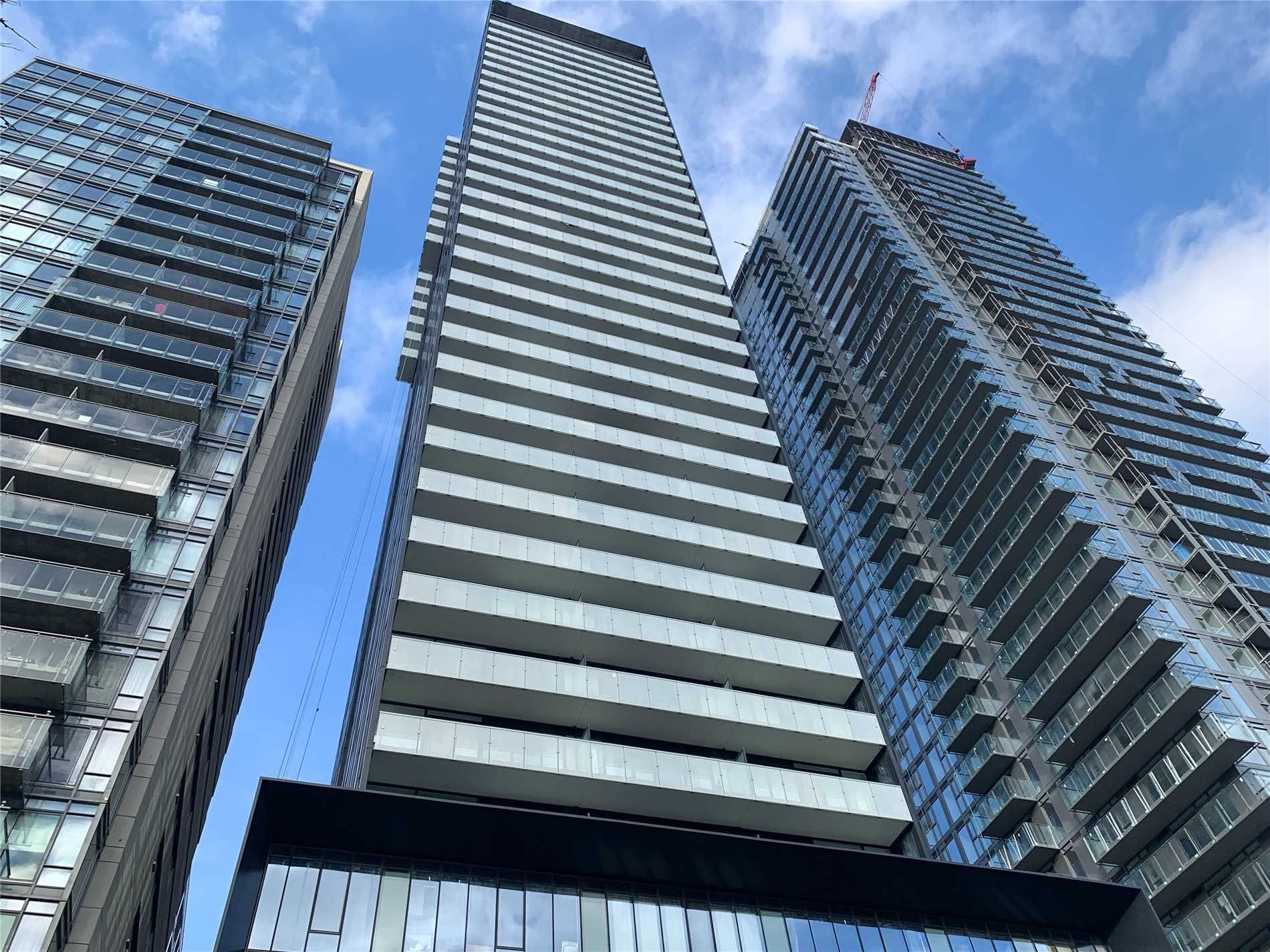 28 Wellesley St E. This condo at VOX Condos is located in Downtown, Toronto
