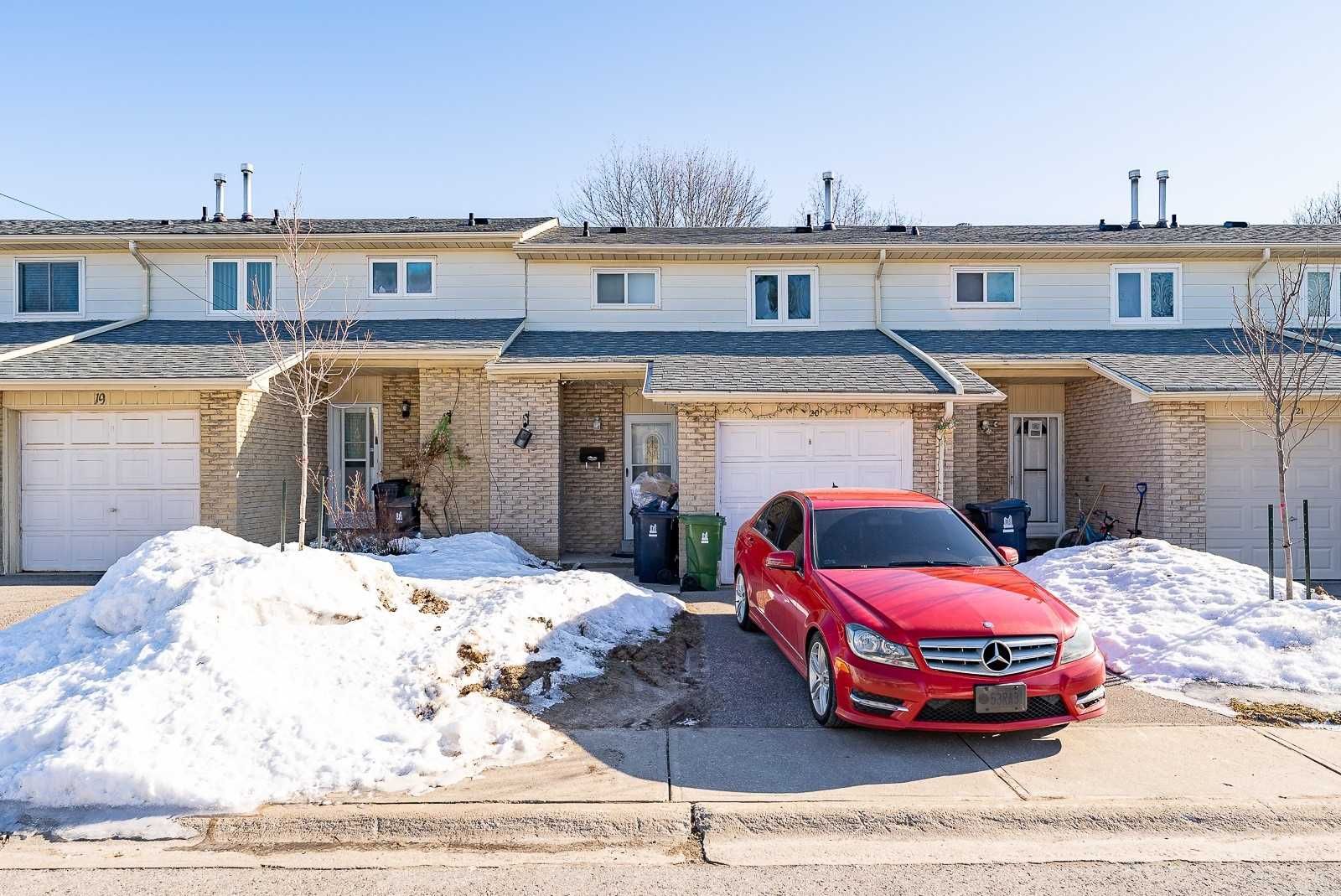 50 Blackwell Ave, unit 16 for sale in Malvern | White Haven - image #1