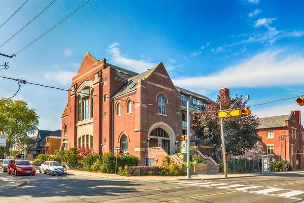 Glebe Lofts