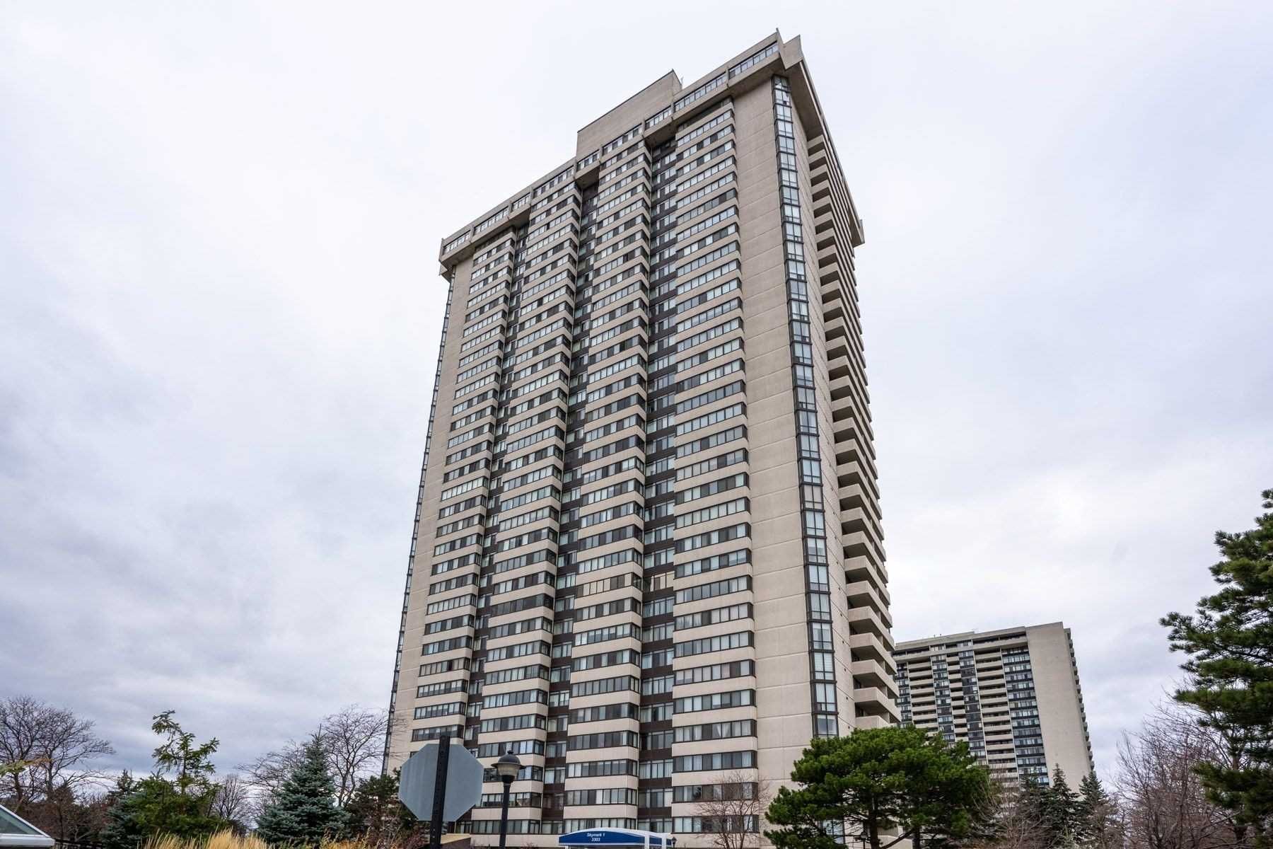 3303 Don Mills Rd Skymark I Condos 1 Condo for Sale & 0 Units for