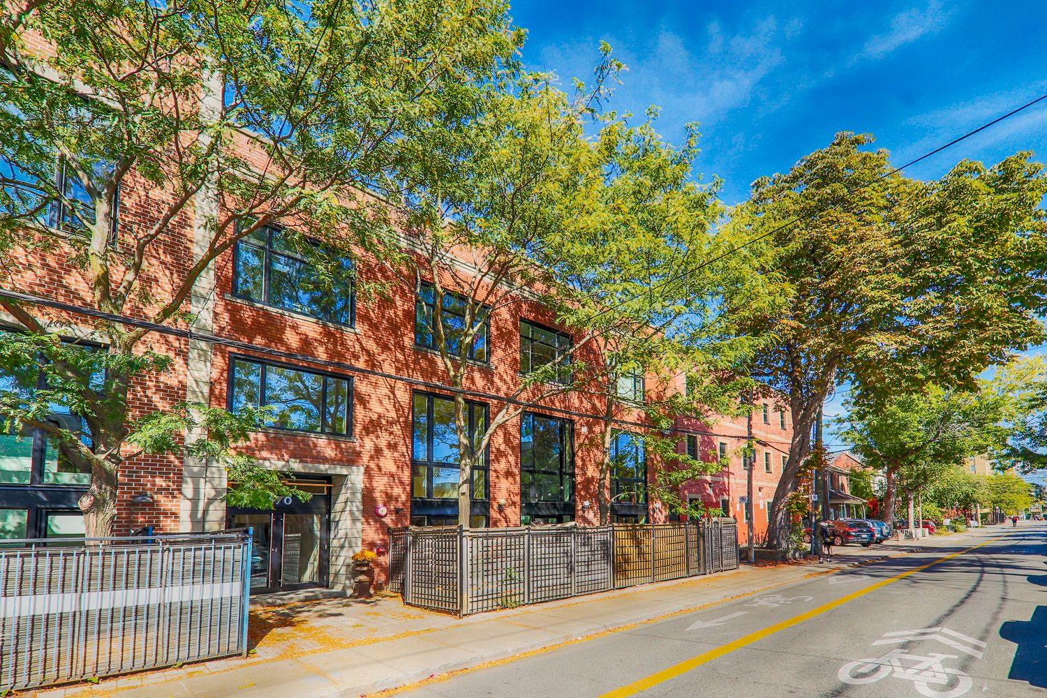 670 Richmond Street W. Industrial Revolution II is located in  Downtown, Toronto - image #1 of 4