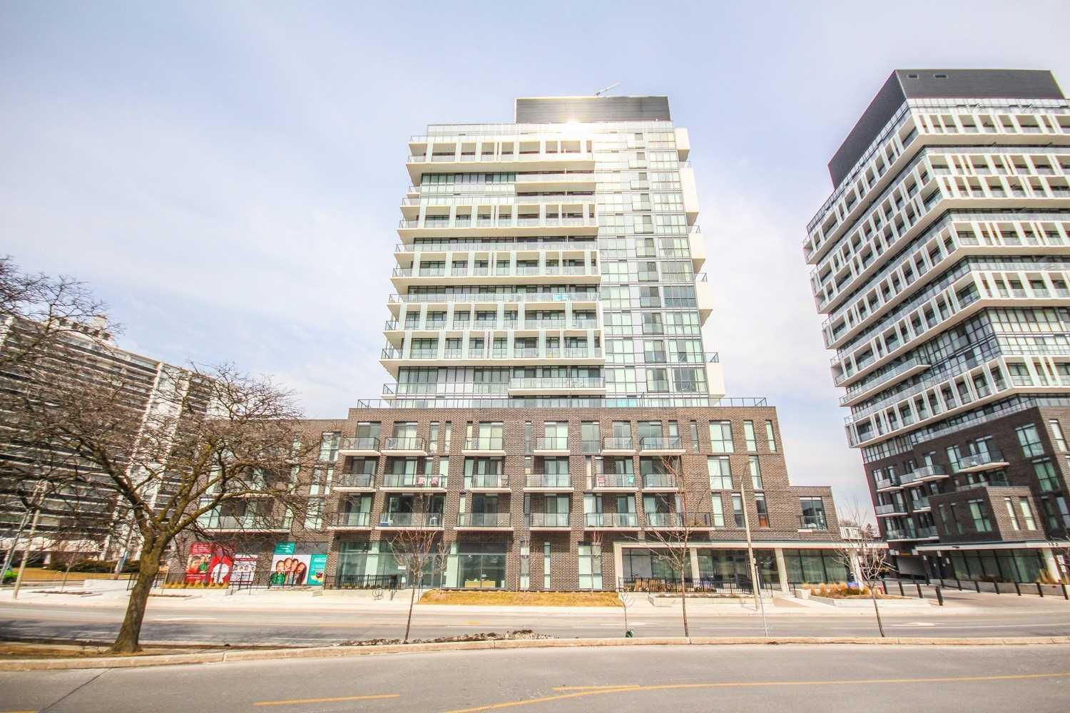 128 Fairview Mall Dr Connect Condos 1 Condo for Sale & 3 Units for