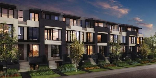 Block Townhomes