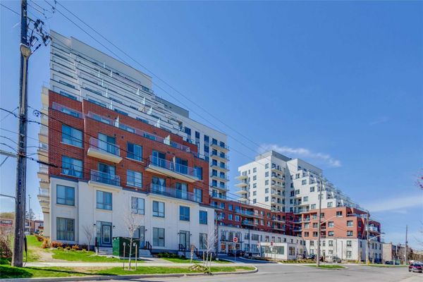 Haven on the Bluffs Condos