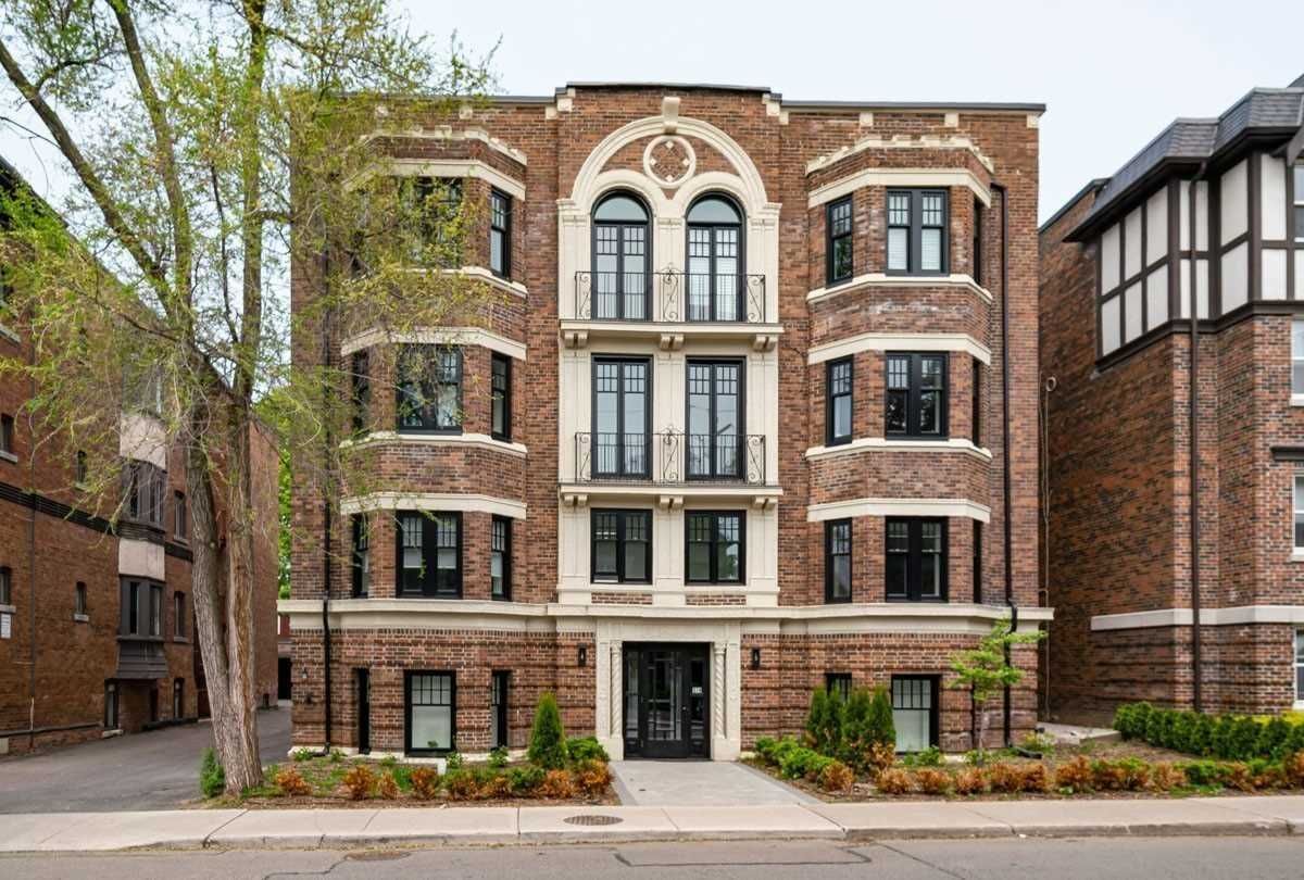 314 Lonsdale Road. 314 Lonsdale Road Condos is located in  Midtown, Toronto