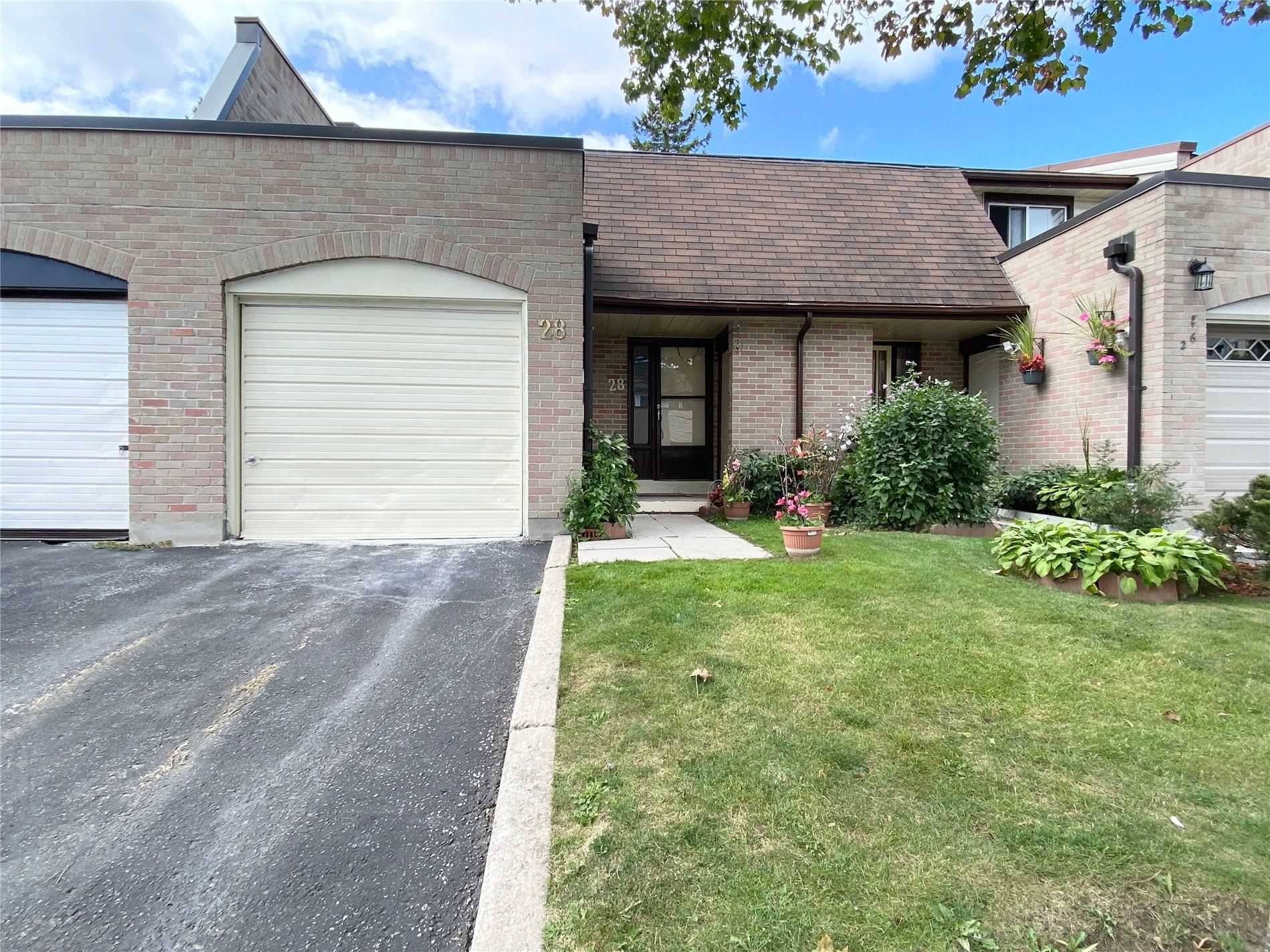 21 Livonia Pl 11 & 21 Livonia Place Townhouses 1 Condo for Sale & 0