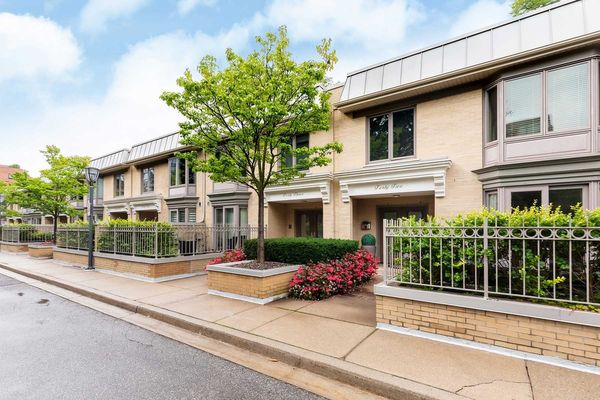 Village Gate Townhomes