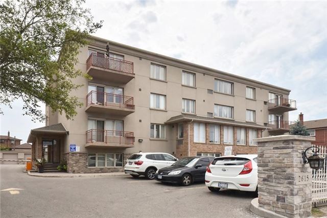 2615 Keele Street. 2615 Keele St Condos is located in  North York, Toronto