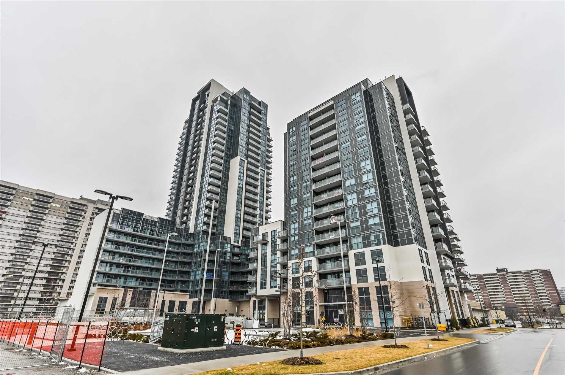 30 Meadowglen Pl Me Living Condos 5 Condos For Sale And 2 Units For