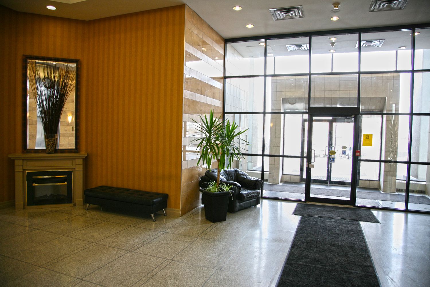 797 Don Mills Road. Tribeca is located in  North York, Toronto - image #3 of 5