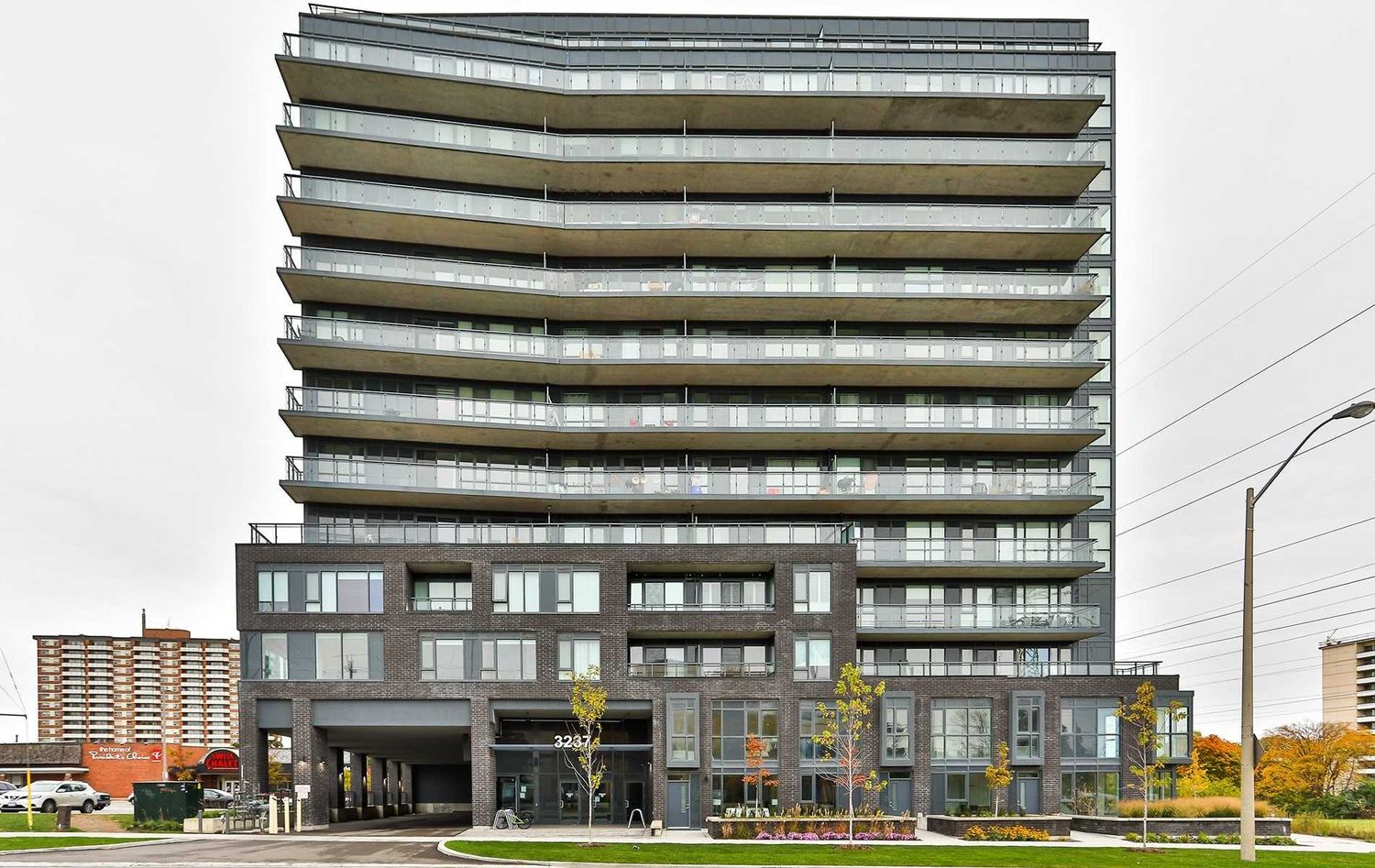 3237 Bayview Avenue. The Bennett On Bayview Condos is located in  North York, Toronto - image #1 of 2