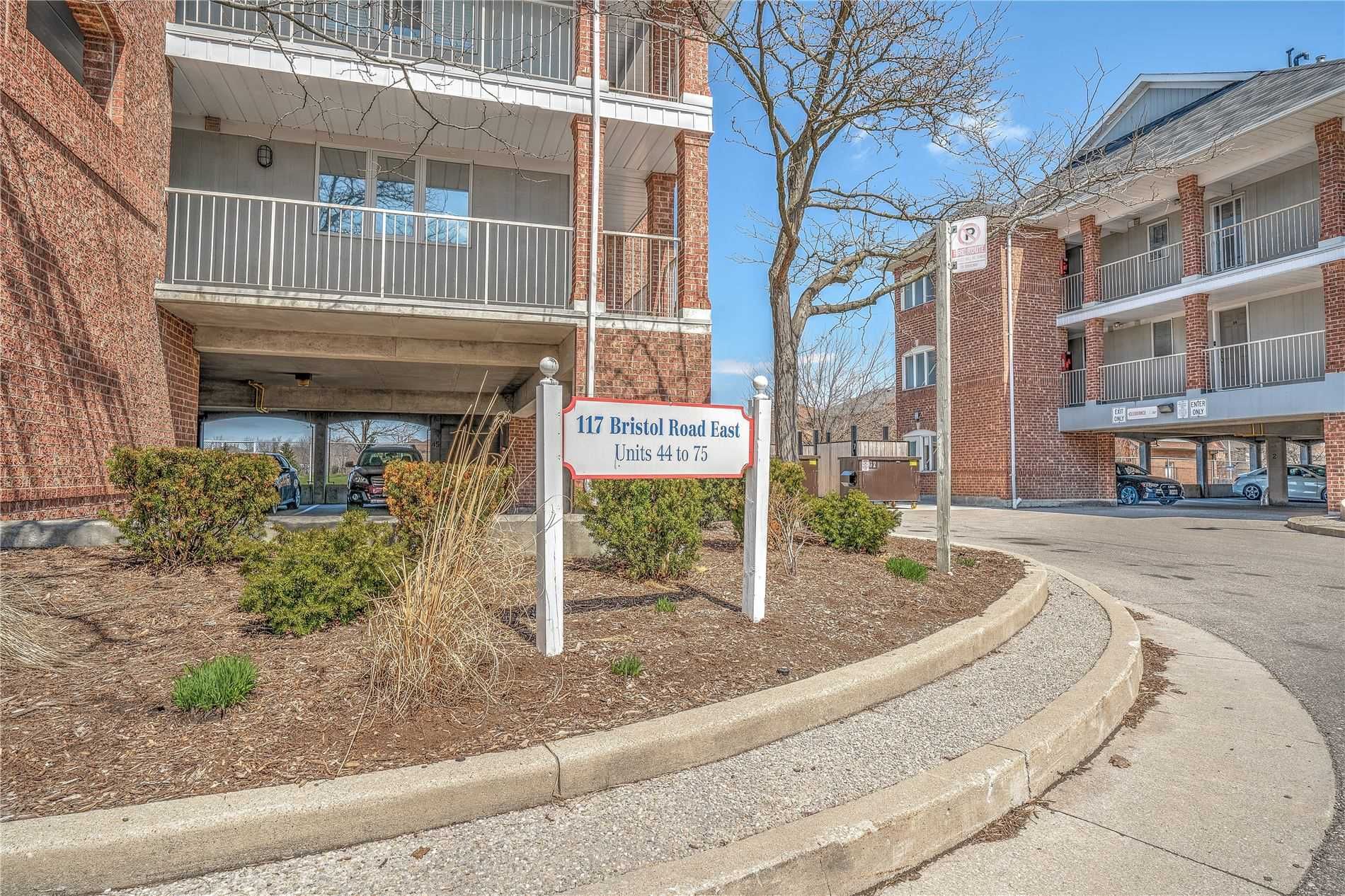 115 Bristol Rd E Bristol Road Townhomes 3 Beds 2 Baths Unit 24