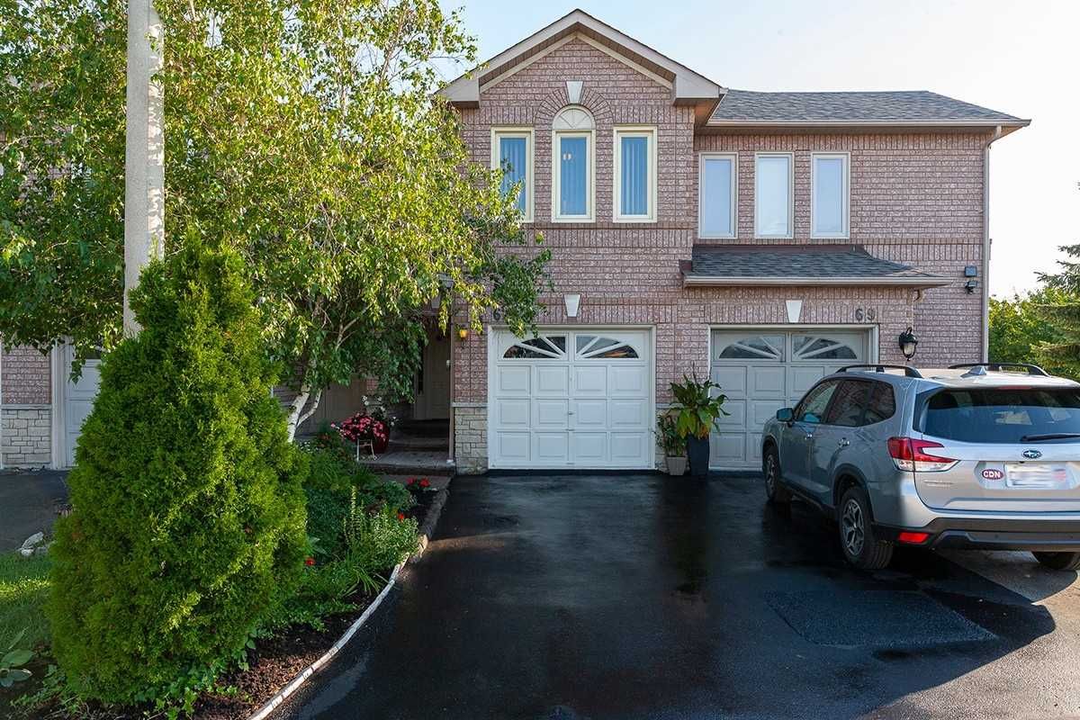 5420 Fallingbrook Drive. Bristol & Fallingbrook Townhomes is located in  Mississauga, Toronto - image #2 of 2