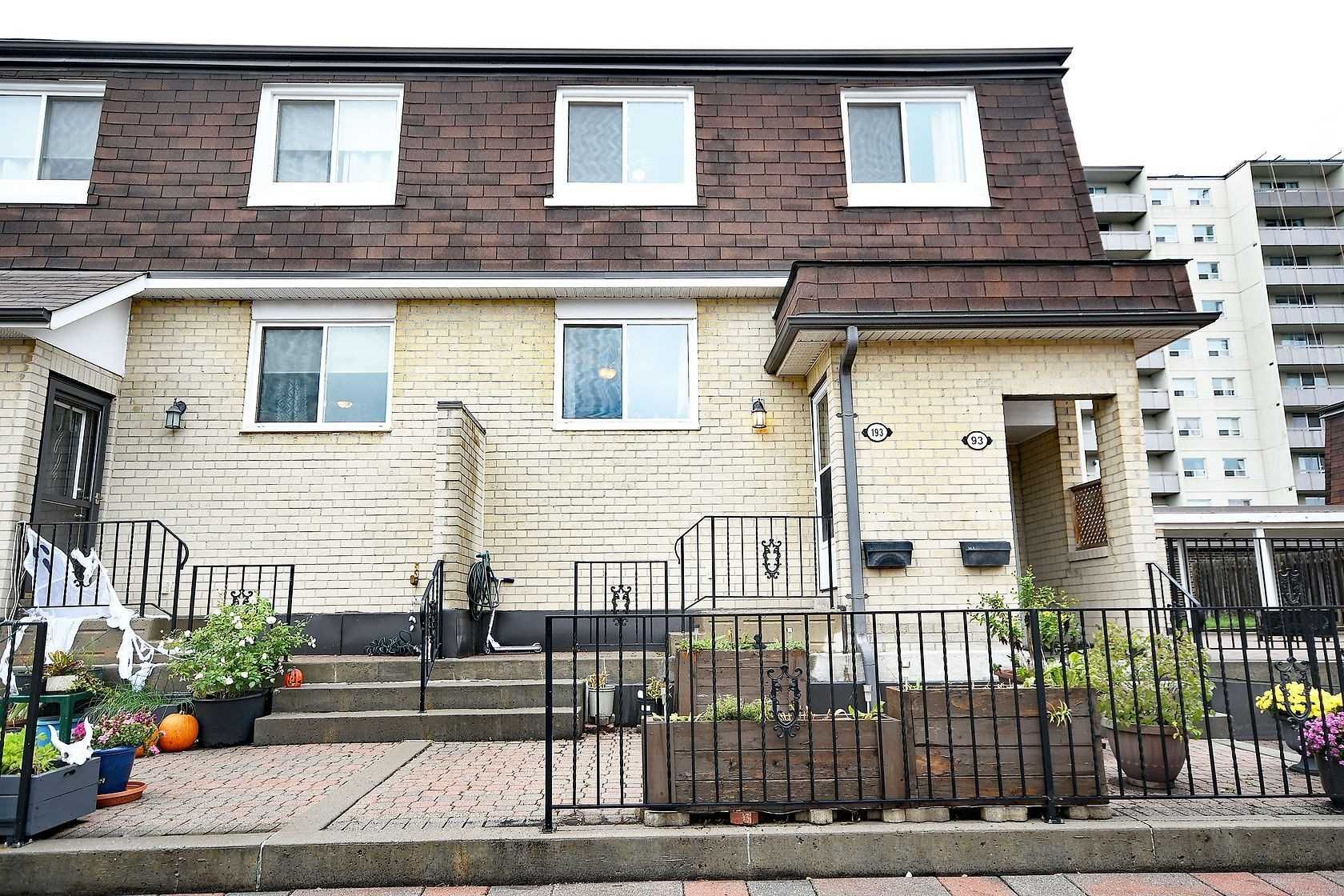 2170 Bromsgrove Rd 2170 Bromsgrove Road Townhomes 2 Condos for Sale