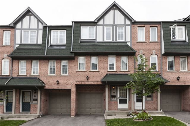 2945 Thomas St, unit 90 for sale in Central Erin Mills - image #1