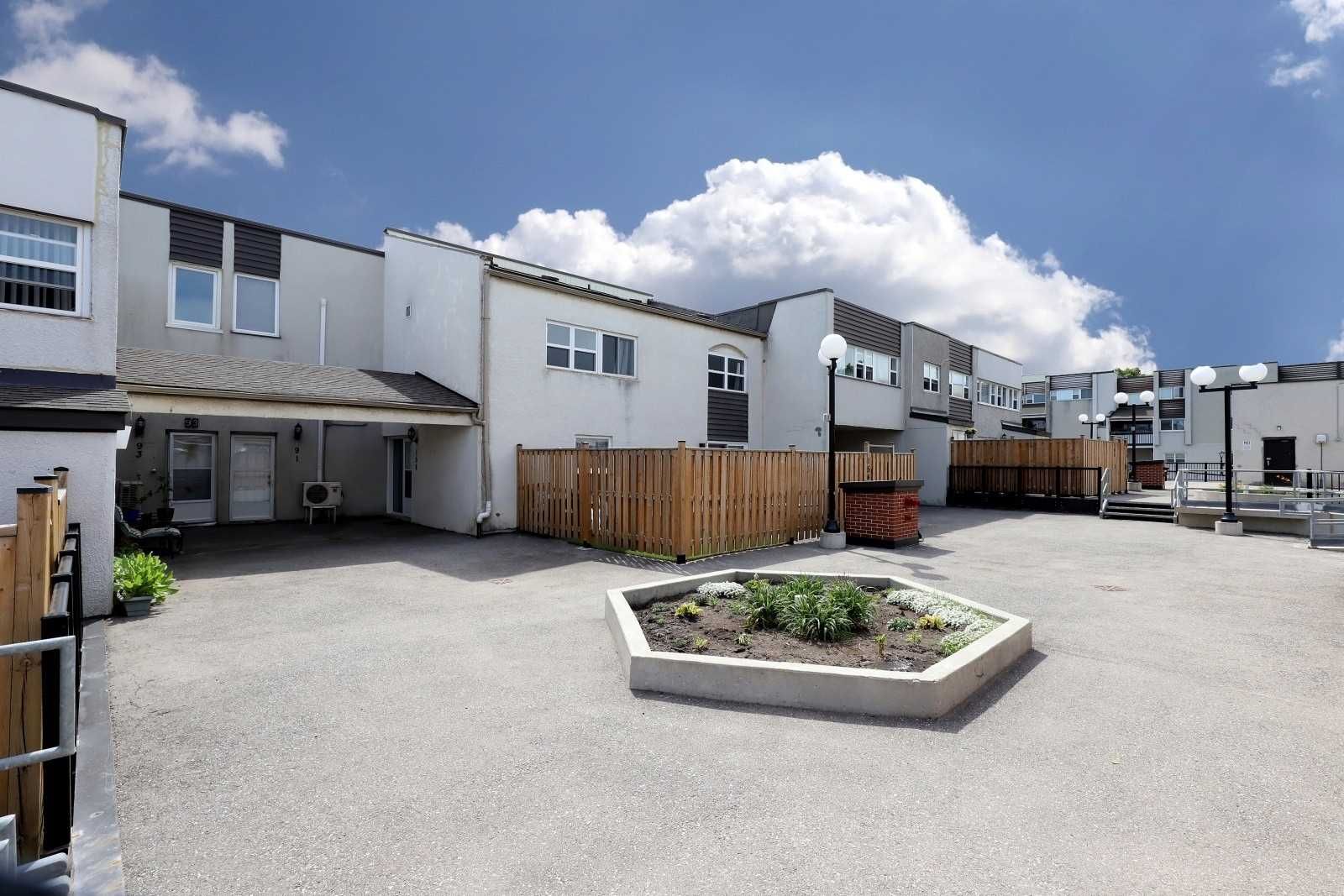 3040 Constitution Blvd Constitution Boulevard Townhomes 0 Condos