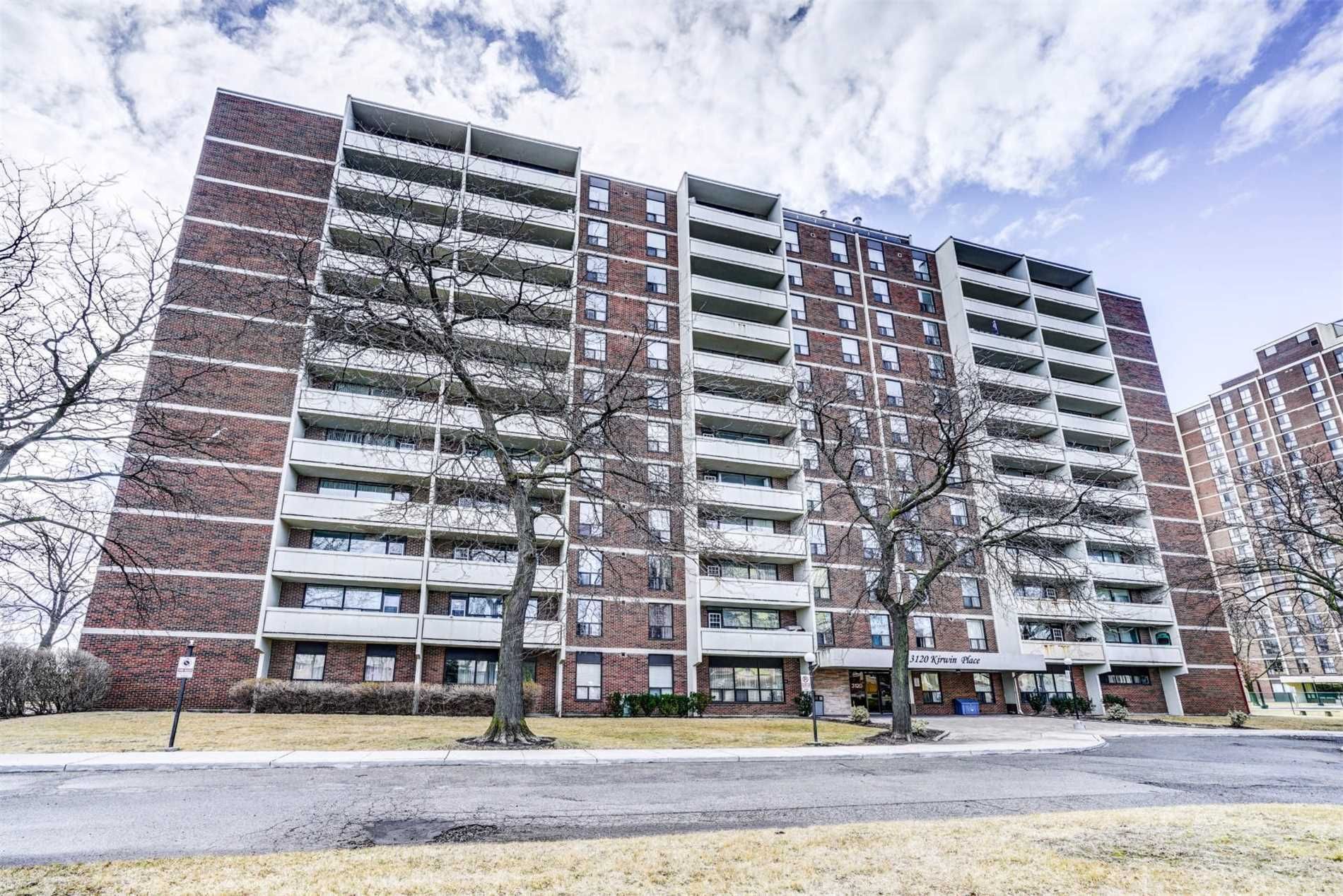 3120 Kirwin Ave, unit 301 for sale in Cooksville - image #1