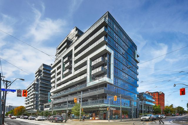 1030 King St W — DNA 3 Condos for Sale & Rent