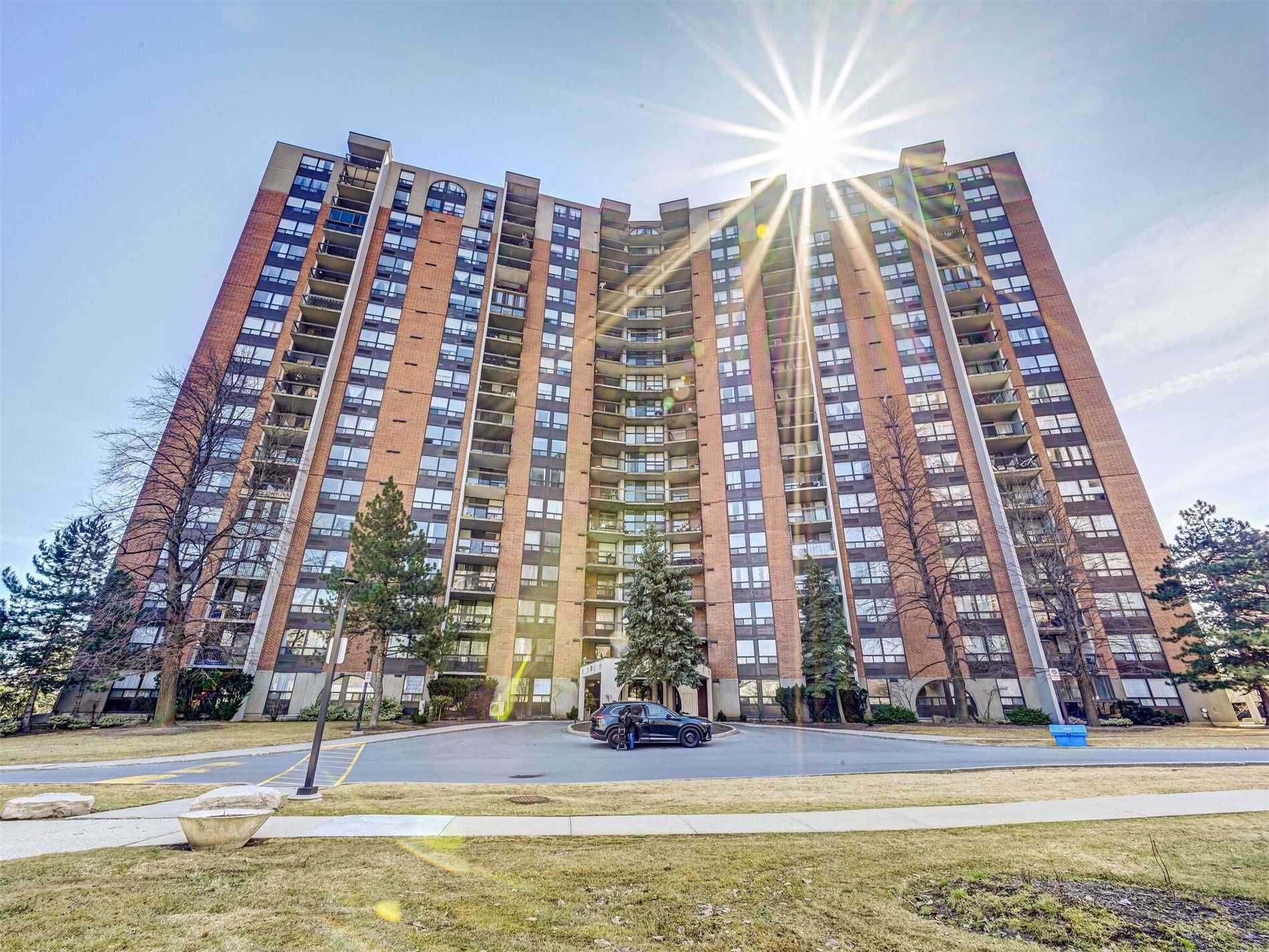 50 Mississauga Valley Blvd 50 Mississauga Valley Condos strata.ca