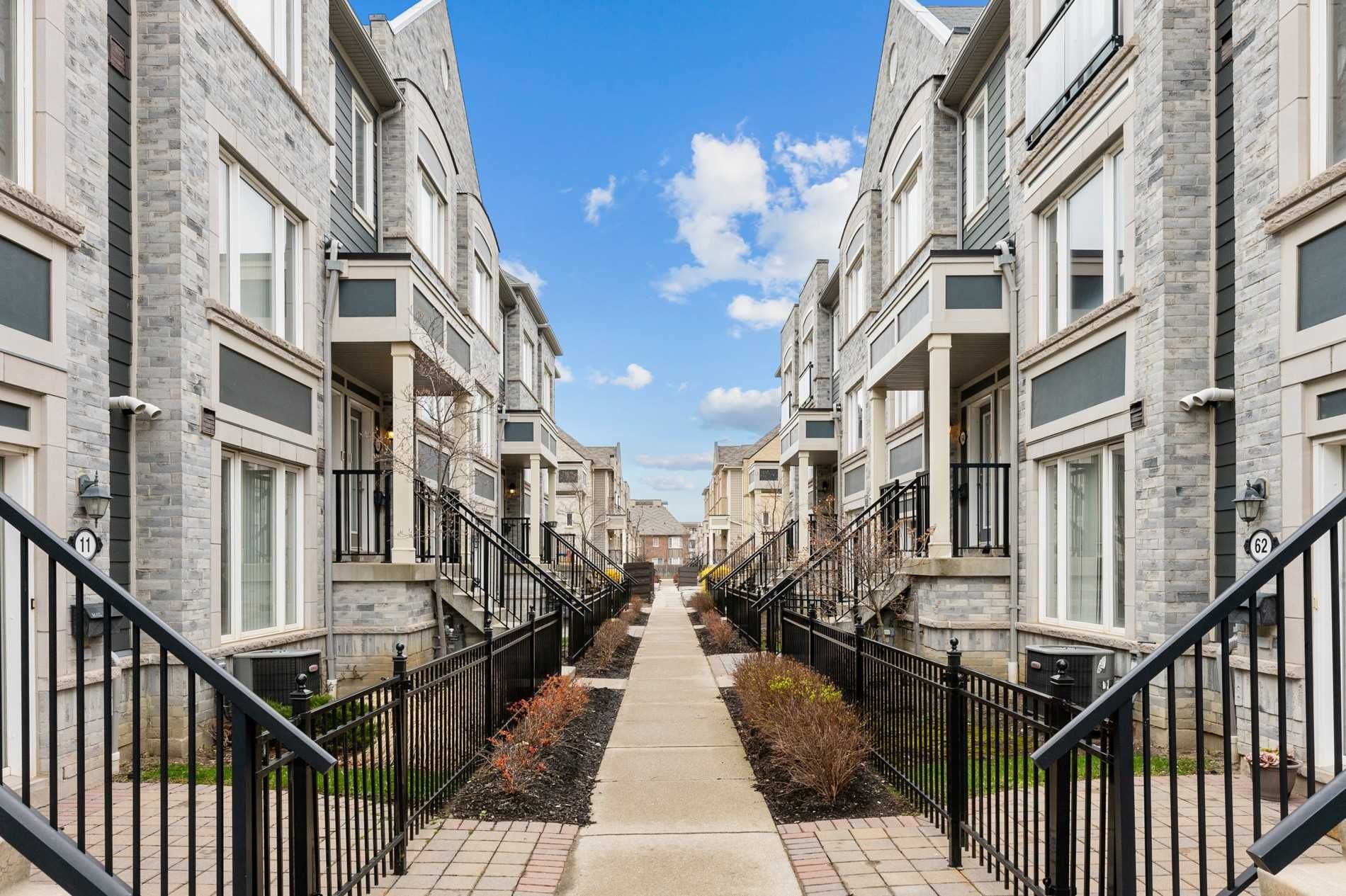 5035 Oscar Peterson Dr 5035 Oscar Peterson Blvd Townhomes 2 Beds