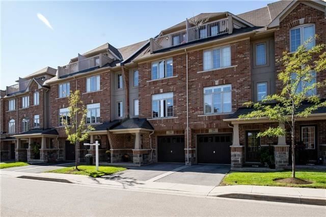 5992 Turney Dr, unit 28 for rent in Streetsville - image #1