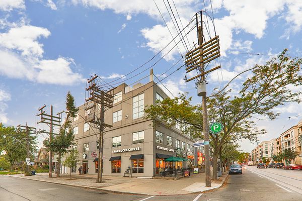 Beach House Lofts