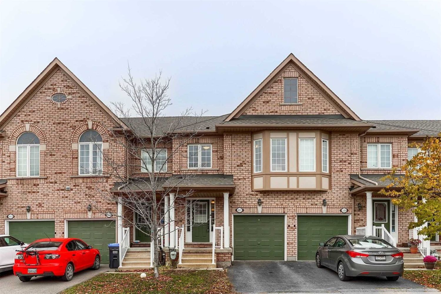 770 Othello Court. 770 Othello Court Townhomes is located in  Mississauga, Toronto - image #1 of 2
