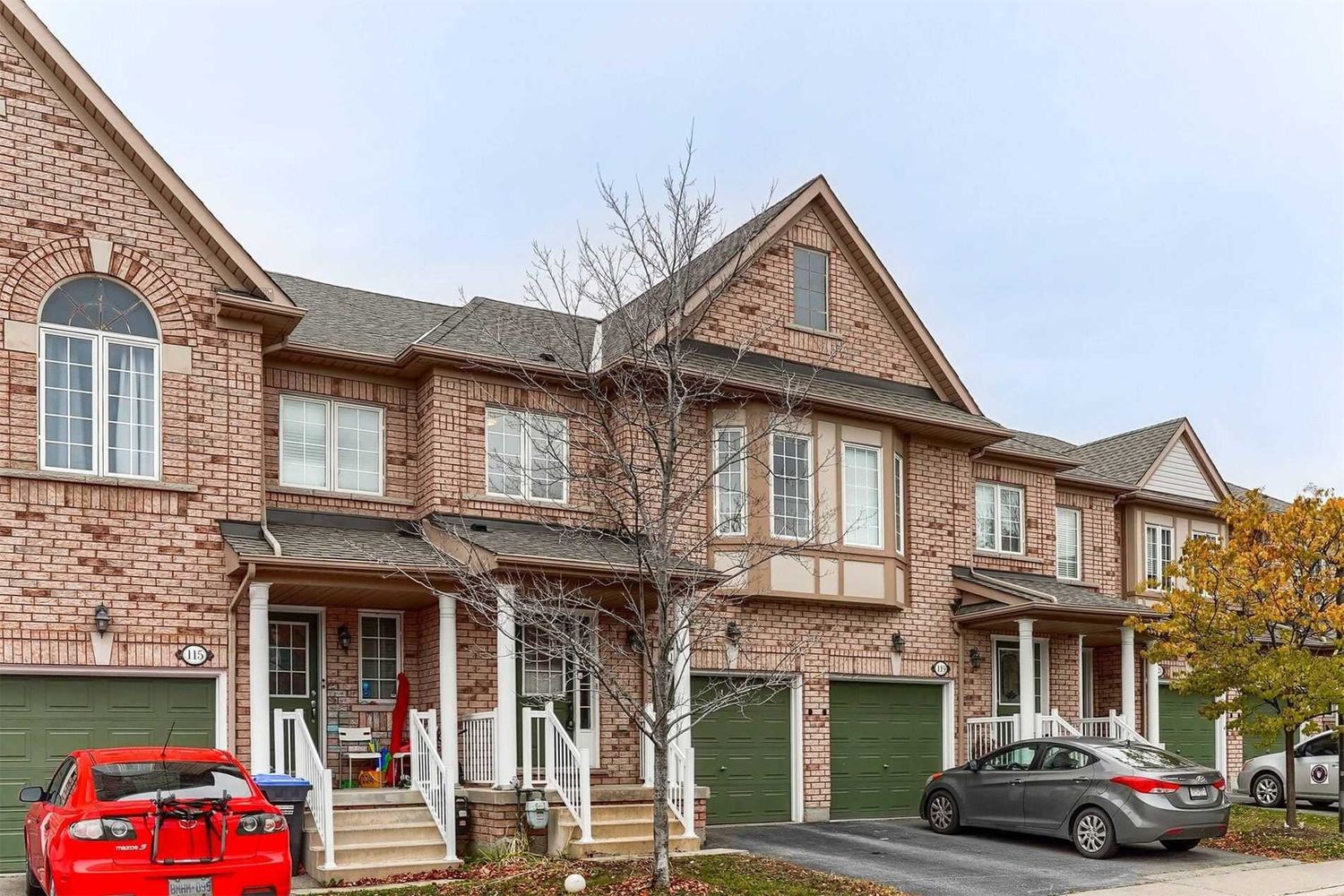 770 Othello Court. 770 Othello Court Townhomes is located in  Mississauga, Toronto - image #2 of 2