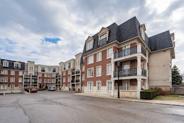 Applewood Terrace Townhomes