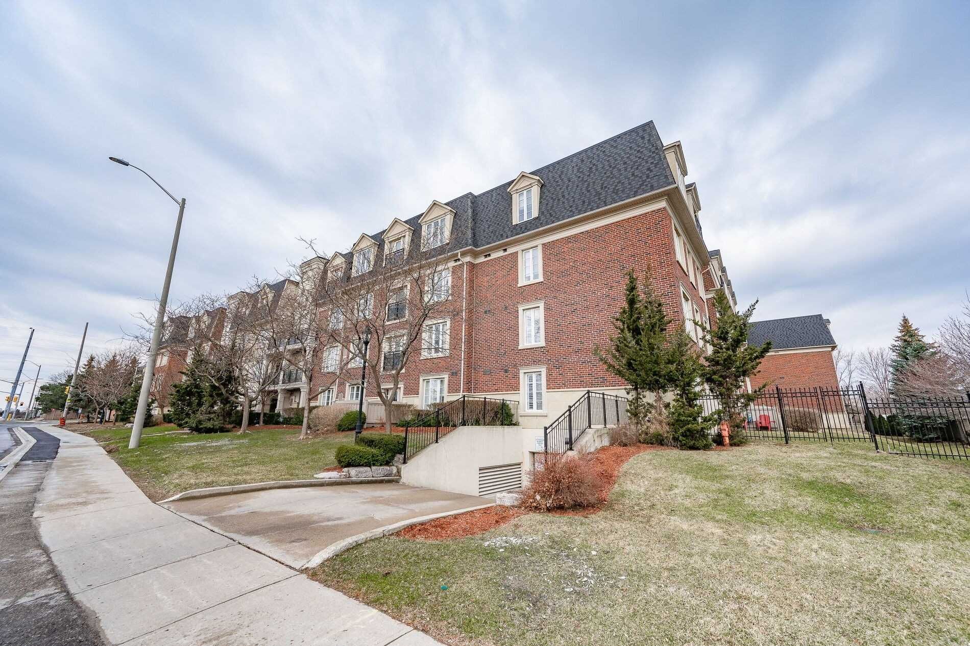 3351 Cawthra Rd Applewood Terrace Townhomes strata.ca
