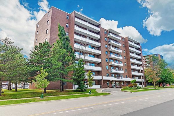 Bloorgate Towers Condos