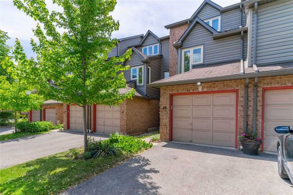 Bristol Mews Townhomes