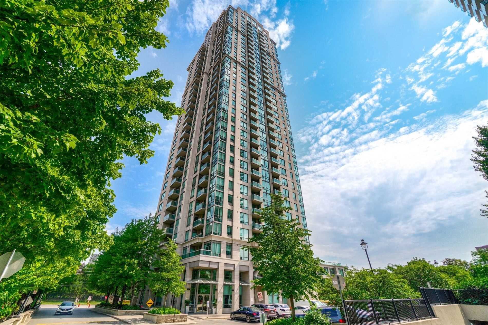 3504 Hurontario St Eden Park Condos 6 Condos for Sale & 2 Units for