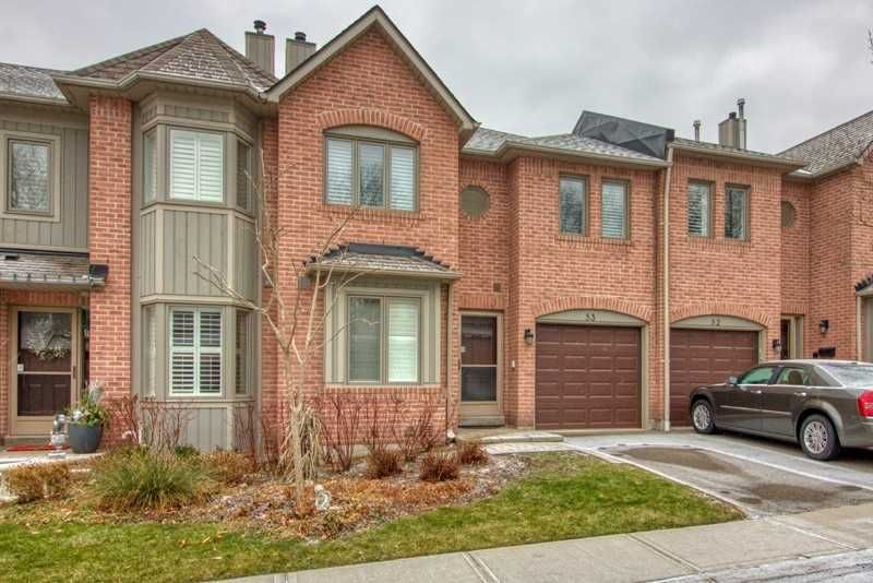 5490 Glen Erin Drive. Enclave Townhomes is located in  Mississauga, Toronto