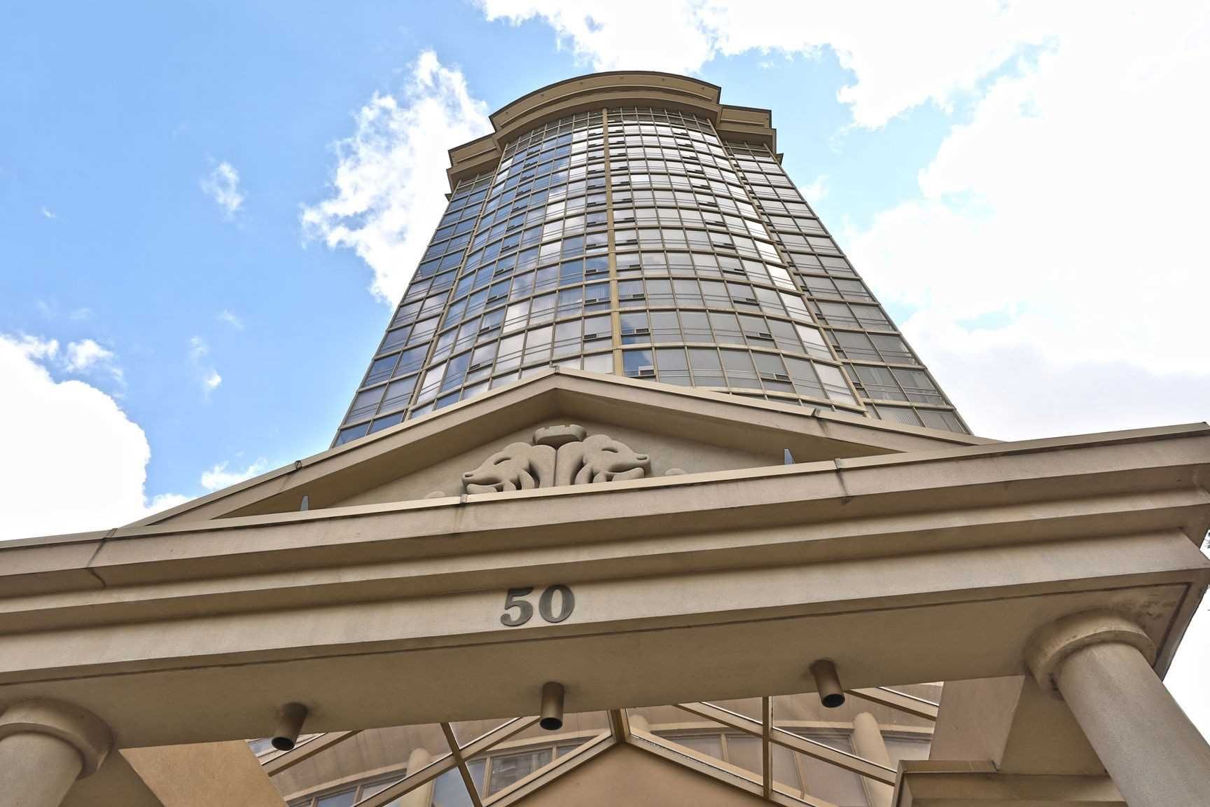 50 Eglinton Ave W Esprit Condos 6 Condos for Sale & 2 Units for