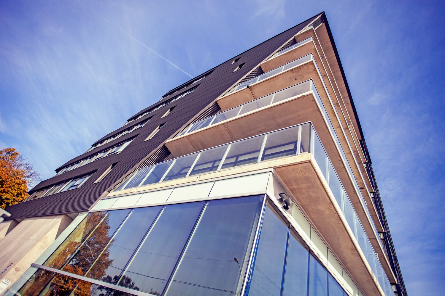 51 Lady Bank Road. The Hive Lofts is located in  Etobicoke, Toronto - image #1 of 6