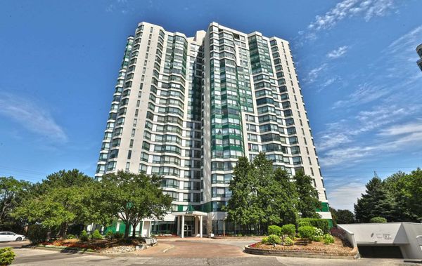 Kingsbridge Grand III Condos