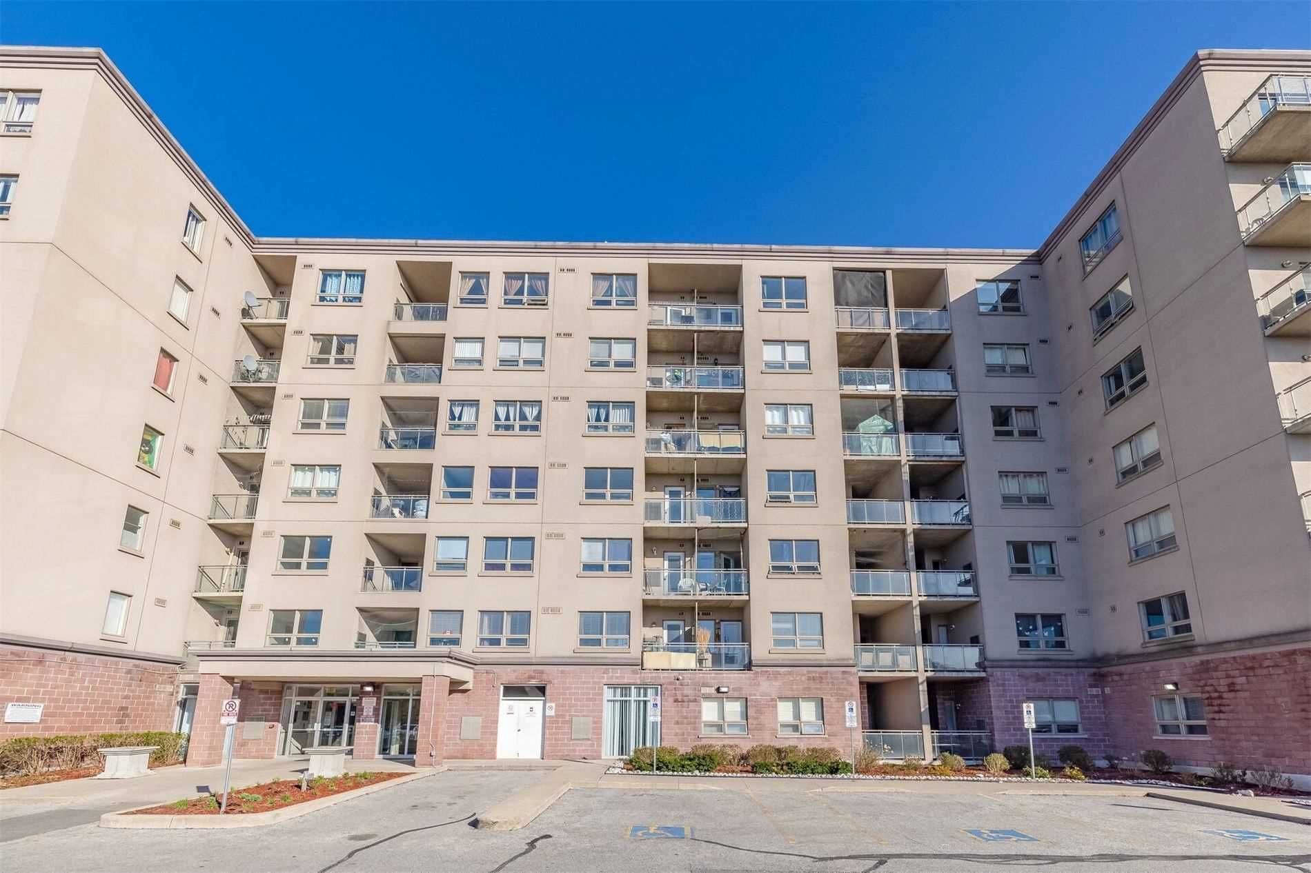 7405 Goreway Dr Malton Mansions Condos 2 Condos for Sale & 0 Units