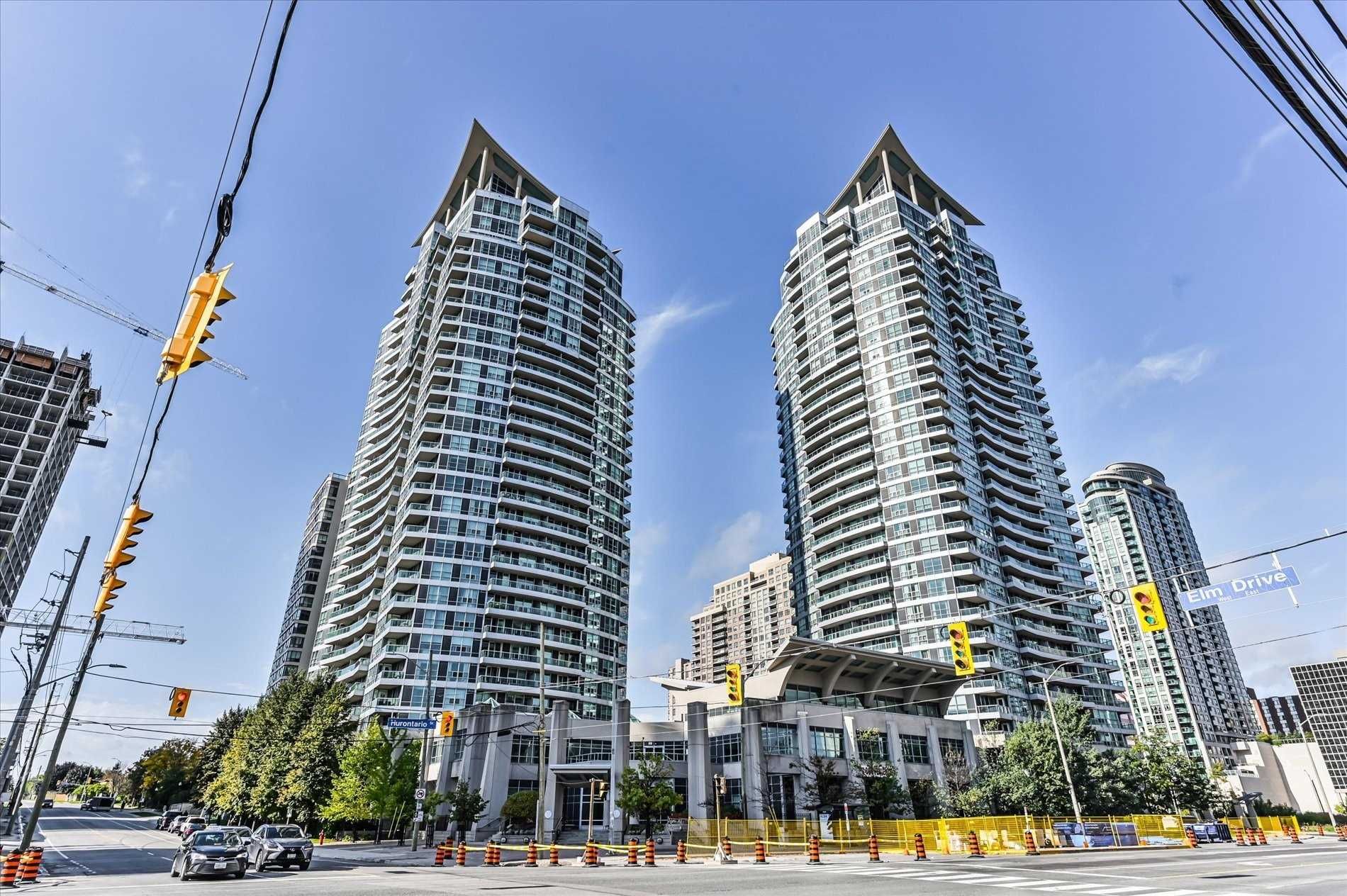 33 Elm Dr | No 1 City Center Condos | 2 Beds | 2 Baths | Unit #109 ...