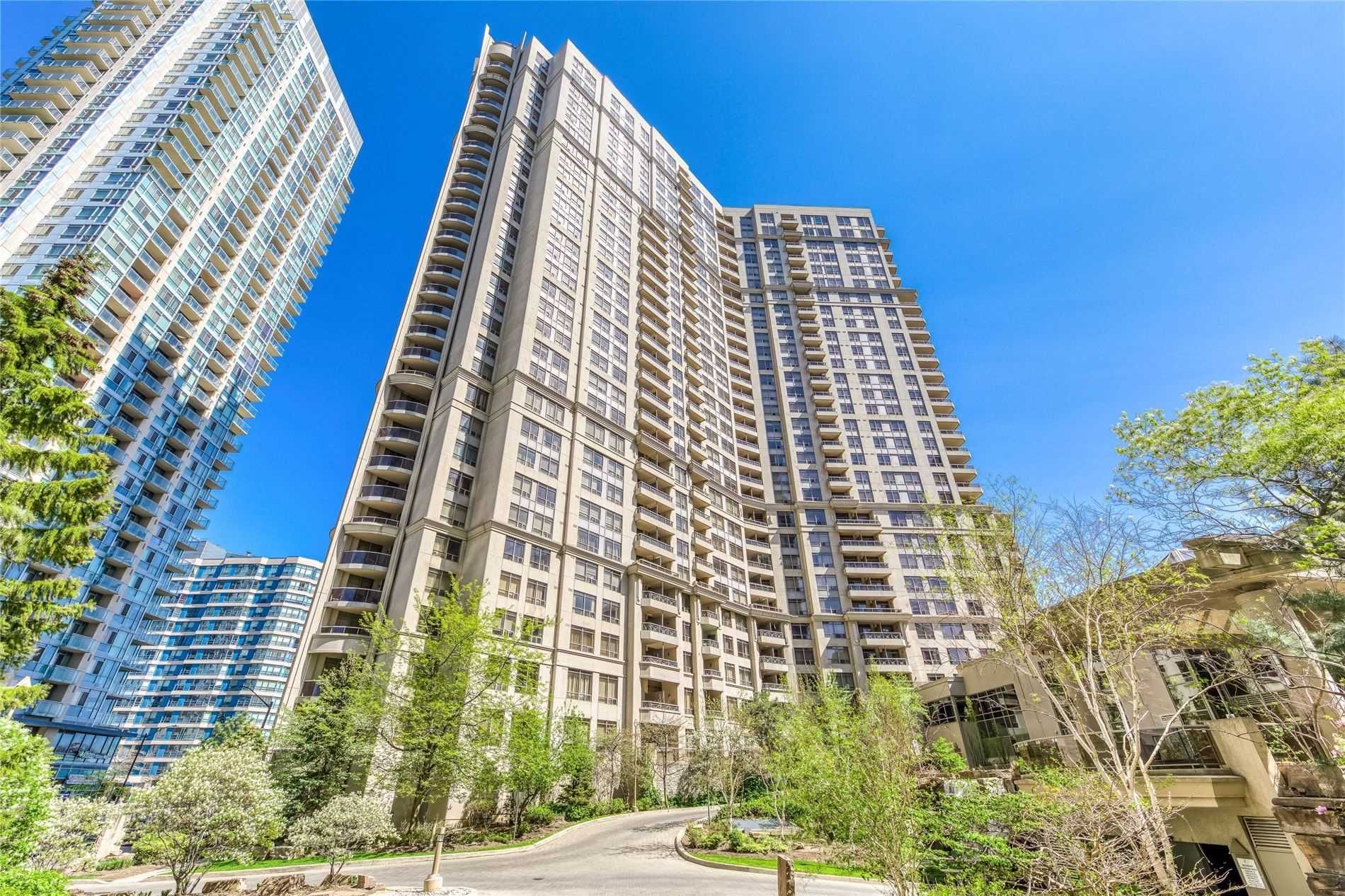 3880 Duke of York Blvd. This condo at Ovation Condos is located in  Mississauga, Toronto - image #1 of 3 by Strata.ca