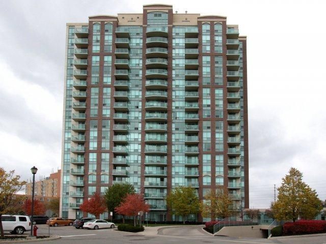 4879 Kimbermount Ave, unit 206 for sale in Central Erin Mills - image #1