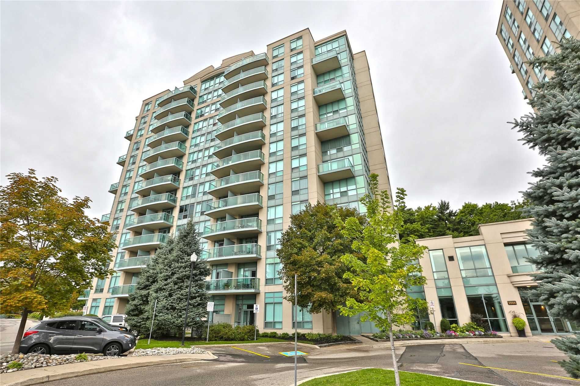 2585 Erin Centre Blvd Parkway Place Condos 2 Beds 2 Baths Unit