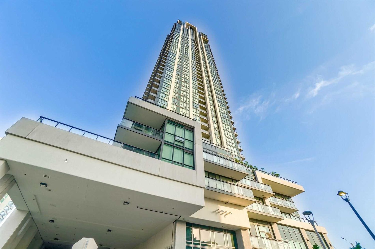 3975 Grand Park Drive. Pinnacle Grand Park II Condos is located in  Mississauga, Toronto - image #2 of 2