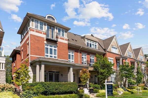 St Lawrence Drive Townhomes